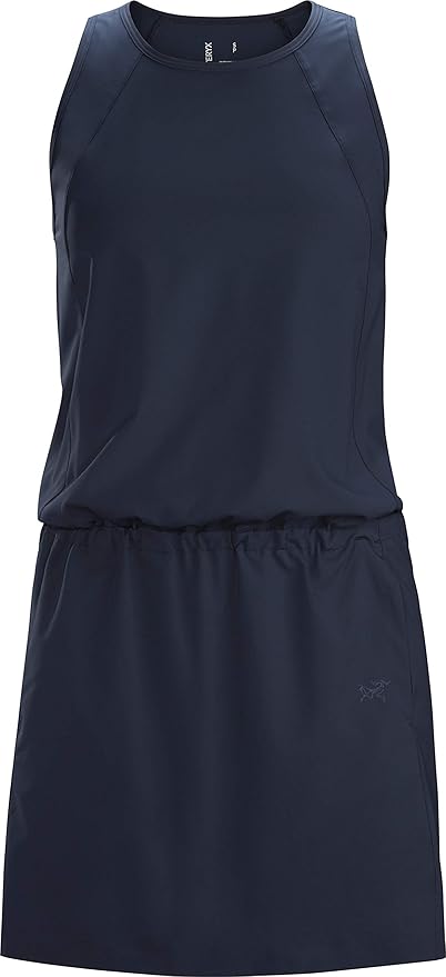【未着用 水通しのみ】ARC'TERYX コンテンタドレス サイズS 未着用 水通しのみ】ARC'TERYX コンテンタドレス サイズS - メルカリ